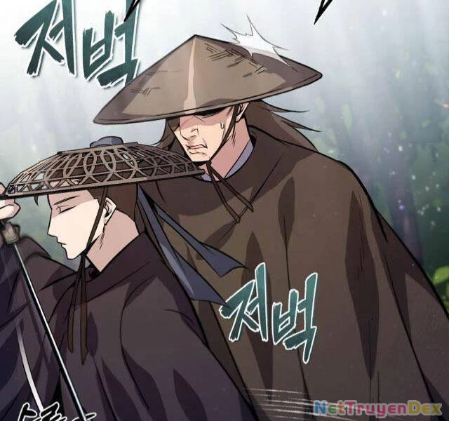 Đệ Nhất Võ Sư, Baek Cao Thủ Chapter 21 - Trang 4