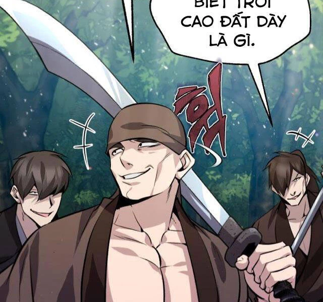 Đệ Nhất Võ Sư, Baek Cao Thủ Chapter 21 - Trang 4