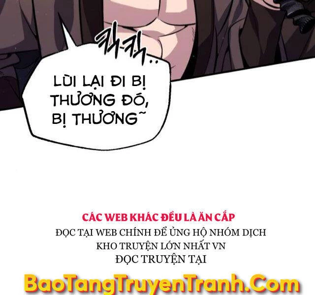 Đệ Nhất Võ Sư, Baek Cao Thủ Chapter 21 - Trang 4