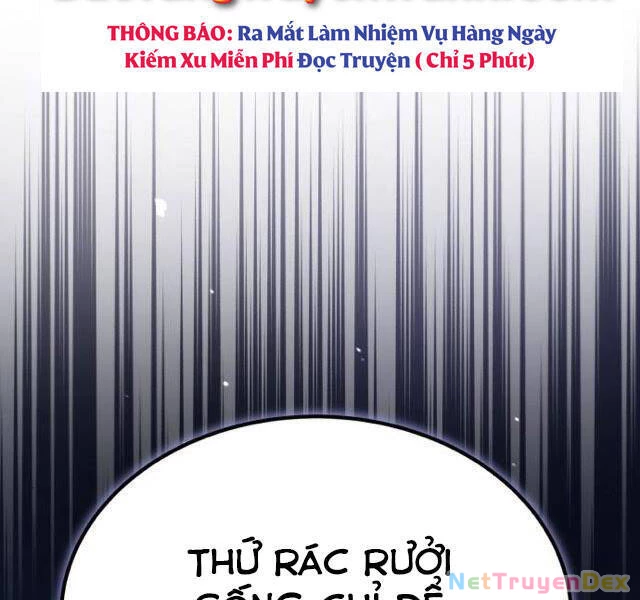 Đệ Nhất Võ Sư, Baek Cao Thủ Chapter 21 - Trang 4