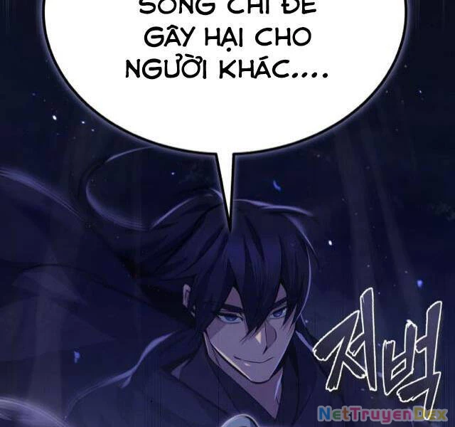 Đệ Nhất Võ Sư, Baek Cao Thủ Chapter 21 - Trang 4