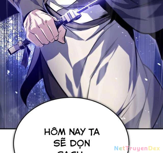 Đệ Nhất Võ Sư, Baek Cao Thủ Chapter 21 - Trang 4