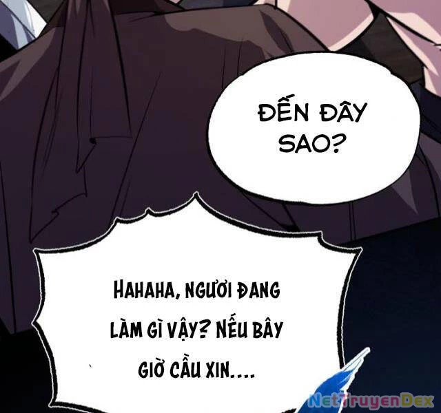 Đệ Nhất Võ Sư, Baek Cao Thủ Chapter 21 - Trang 4