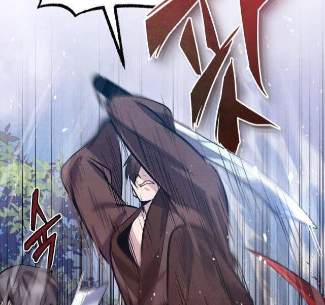 Đệ Nhất Võ Sư, Baek Cao Thủ Chapter 21 - Trang 4