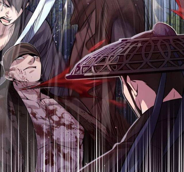 Đệ Nhất Võ Sư, Baek Cao Thủ Chapter 21 - Trang 4