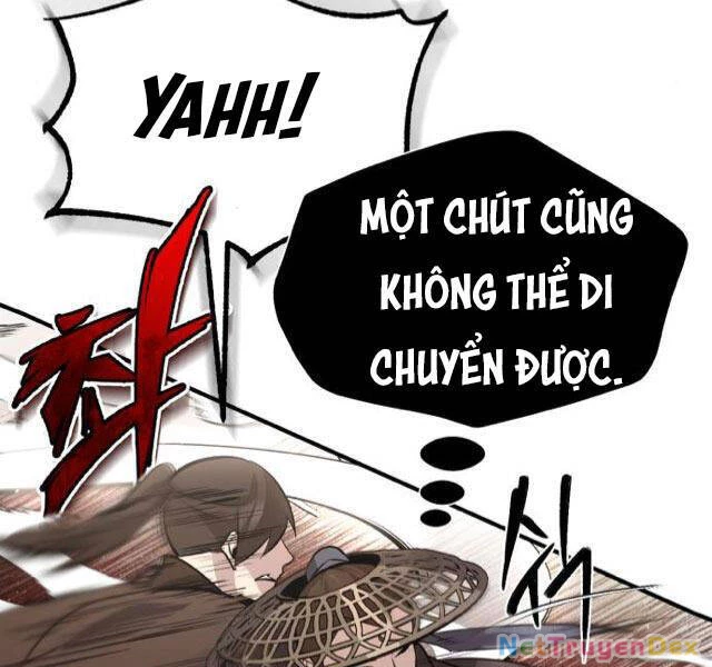 Đệ Nhất Võ Sư, Baek Cao Thủ Chapter 21 - Trang 4