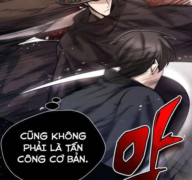 Đệ Nhất Võ Sư, Baek Cao Thủ Chapter 21 - Trang 4