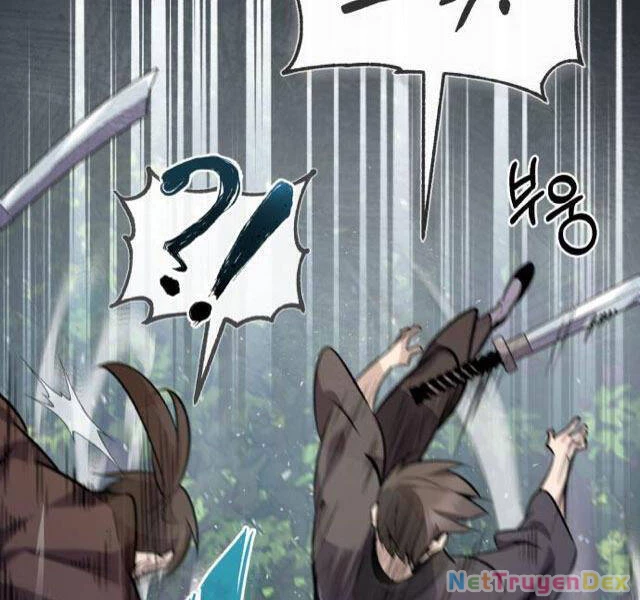 Đệ Nhất Võ Sư, Baek Cao Thủ Chapter 21 - Trang 4