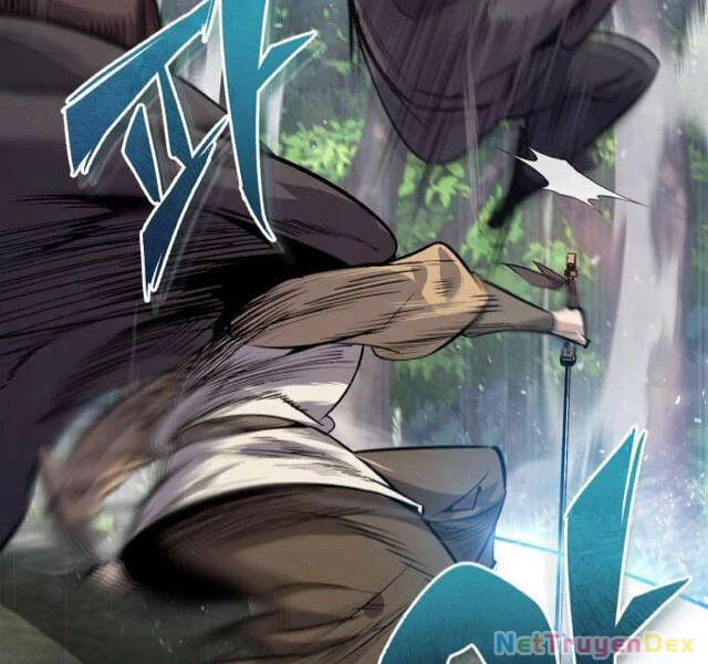 Đệ Nhất Võ Sư, Baek Cao Thủ Chapter 21 - Trang 4