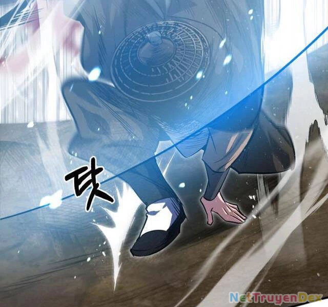 Đệ Nhất Võ Sư, Baek Cao Thủ Chapter 21 - Trang 4