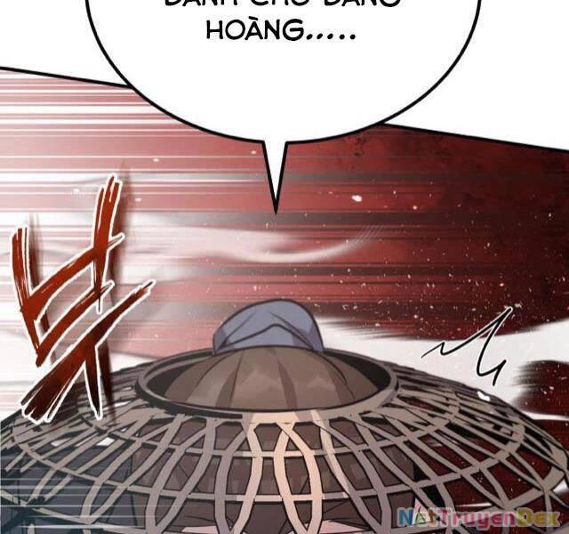 Đệ Nhất Võ Sư, Baek Cao Thủ Chapter 21 - Trang 4