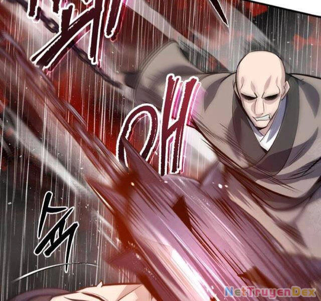 Đệ Nhất Võ Sư, Baek Cao Thủ Chapter 21 - Trang 4