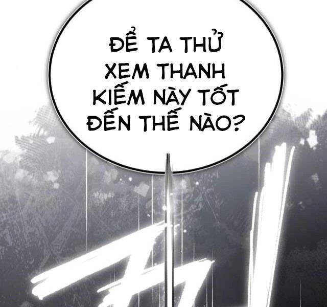 Đệ Nhất Võ Sư, Baek Cao Thủ Chapter 21 - Trang 4