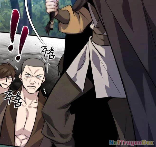 Đệ Nhất Võ Sư, Baek Cao Thủ Chapter 21 - Trang 4