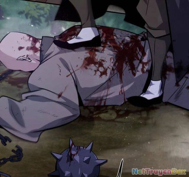 Đệ Nhất Võ Sư, Baek Cao Thủ Chapter 21 - Trang 4