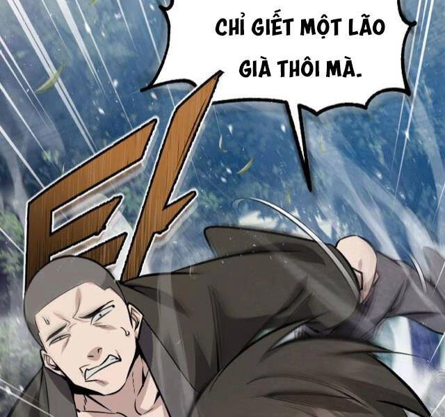 Đệ Nhất Võ Sư, Baek Cao Thủ Chapter 21 - Trang 4
