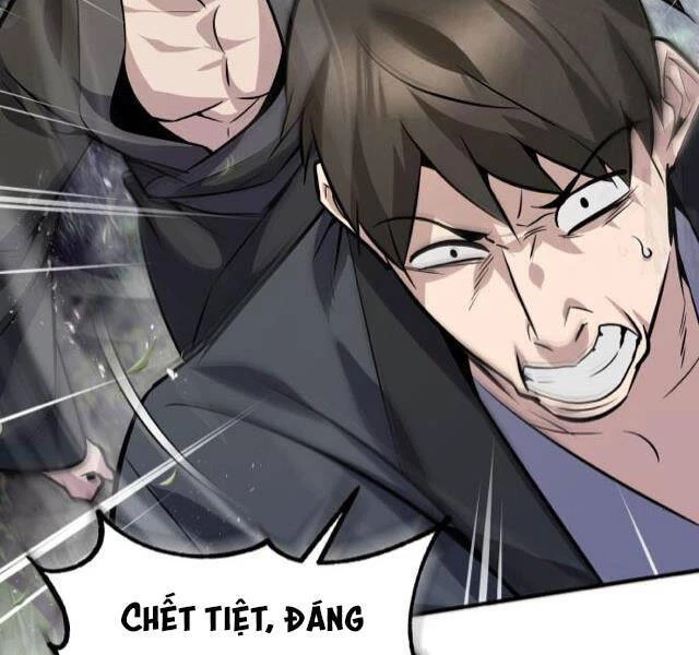 Đệ Nhất Võ Sư, Baek Cao Thủ Chapter 21 - Trang 4