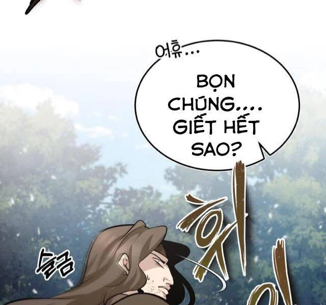 Đệ Nhất Võ Sư, Baek Cao Thủ Chapter 21 - Trang 4