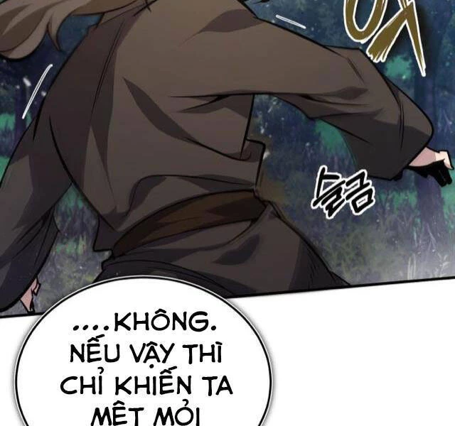 Đệ Nhất Võ Sư, Baek Cao Thủ Chapter 21 - Trang 4