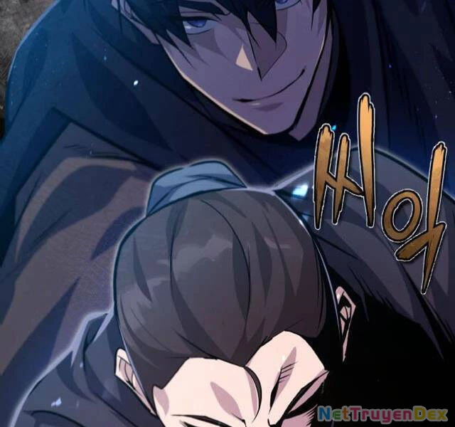 Đệ Nhất Võ Sư, Baek Cao Thủ Chapter 21 - Trang 4