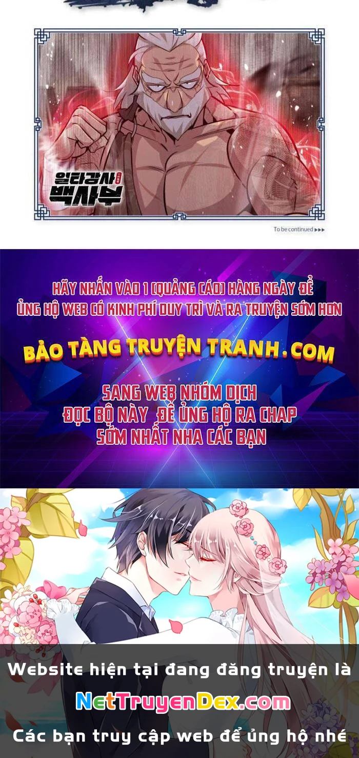 Đệ Nhất Võ Sư, Baek Cao Thủ Chapter 21 - Trang 4