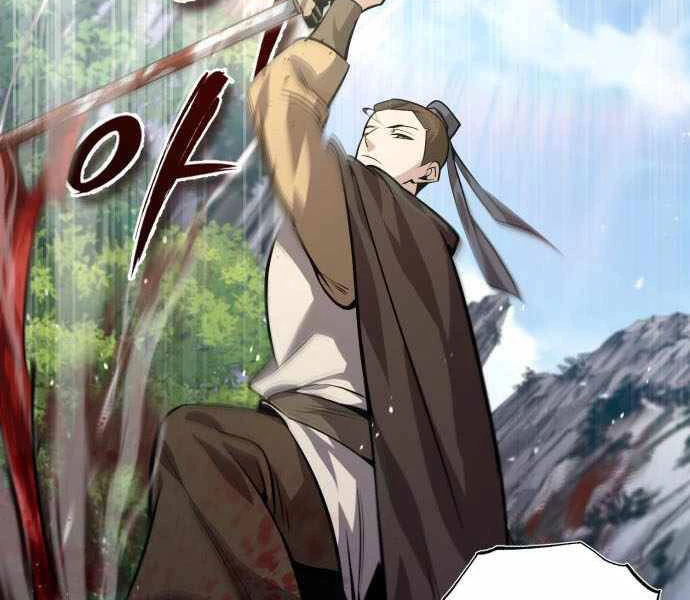 Đệ Nhất Võ Sư, Baek Cao Thủ Chapter 22 - Trang 4