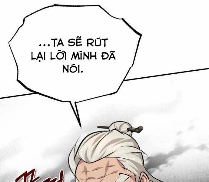 Đệ Nhất Võ Sư, Baek Cao Thủ Chapter 22 - Trang 4