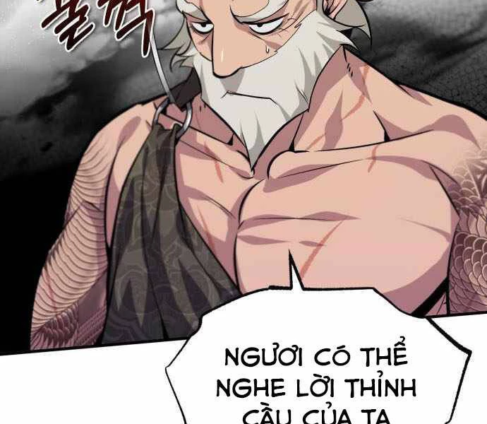 Đệ Nhất Võ Sư, Baek Cao Thủ Chapter 22 - Trang 4