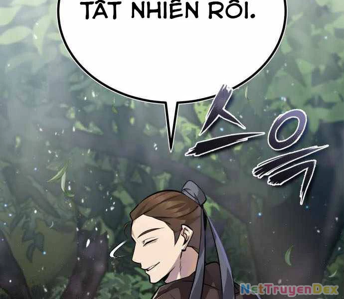 Đệ Nhất Võ Sư, Baek Cao Thủ Chapter 22 - Trang 4