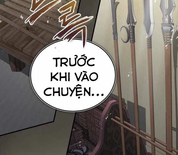 Đệ Nhất Võ Sư, Baek Cao Thủ Chapter 22 - Trang 4