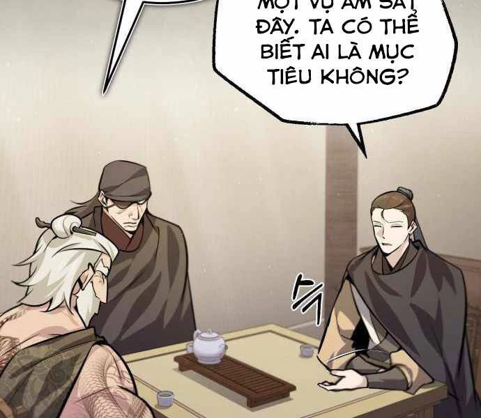 Đệ Nhất Võ Sư, Baek Cao Thủ Chapter 22 - Trang 4