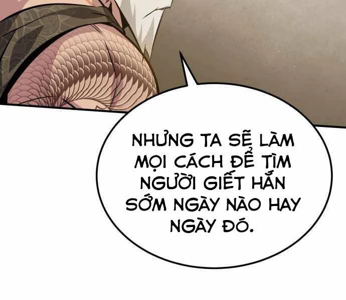 Đệ Nhất Võ Sư, Baek Cao Thủ Chapter 22 - Trang 4