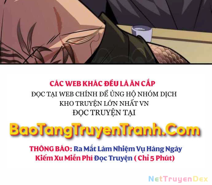 Đệ Nhất Võ Sư, Baek Cao Thủ Chapter 22 - Trang 4