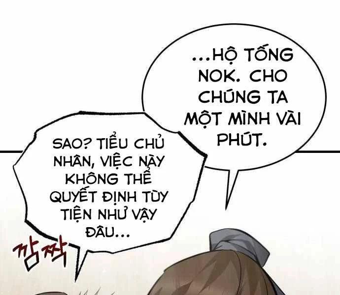 Đệ Nhất Võ Sư, Baek Cao Thủ Chapter 22 - Trang 4