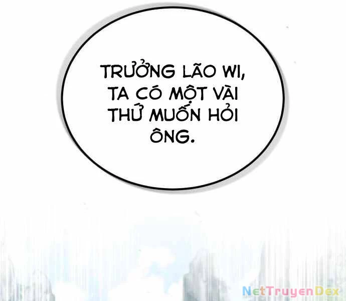 Đệ Nhất Võ Sư, Baek Cao Thủ Chapter 22 - Trang 4