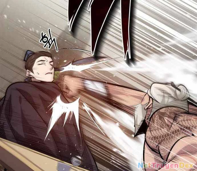 Đệ Nhất Võ Sư, Baek Cao Thủ Chapter 22 - Trang 4