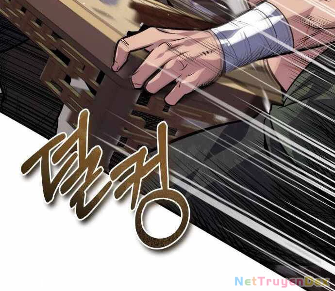 Đệ Nhất Võ Sư, Baek Cao Thủ Chapter 22 - Trang 4