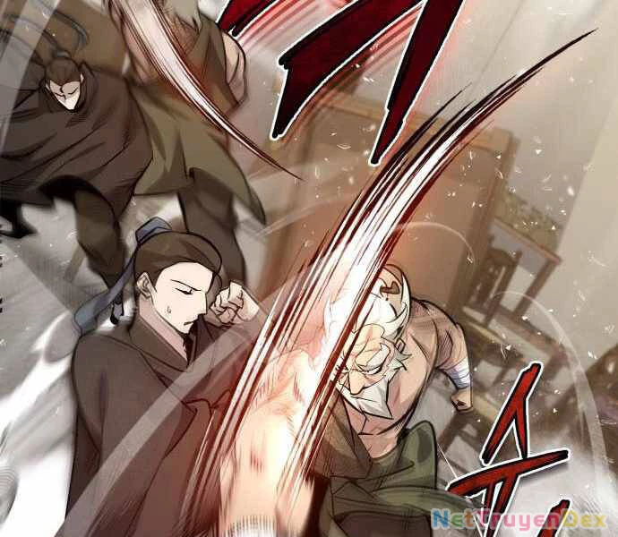 Đệ Nhất Võ Sư, Baek Cao Thủ Chapter 22 - Trang 4