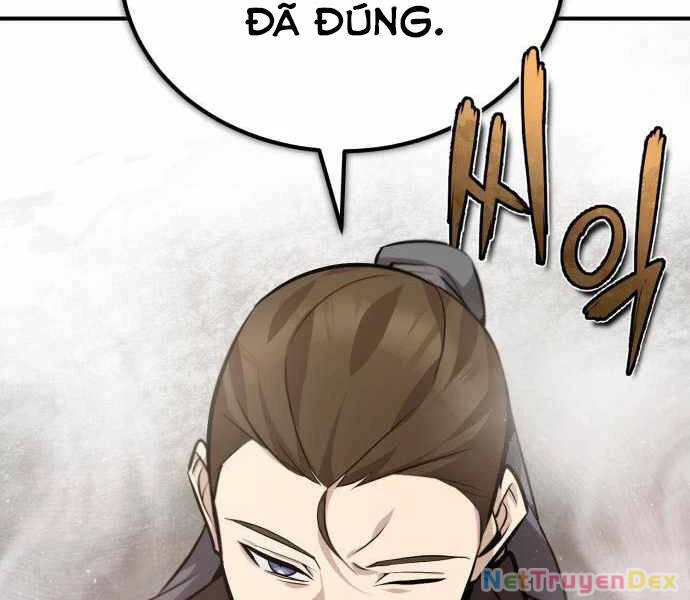 Đệ Nhất Võ Sư, Baek Cao Thủ Chapter 22 - Trang 4