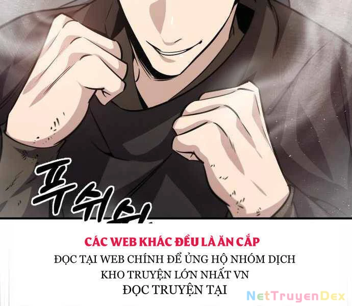 Đệ Nhất Võ Sư, Baek Cao Thủ Chapter 22 - Trang 4