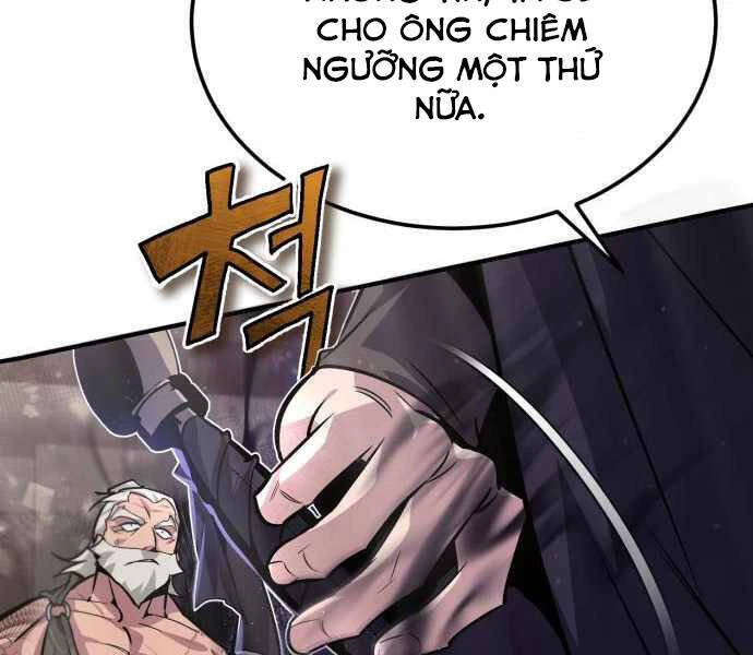 Đệ Nhất Võ Sư, Baek Cao Thủ Chapter 22 - Trang 4