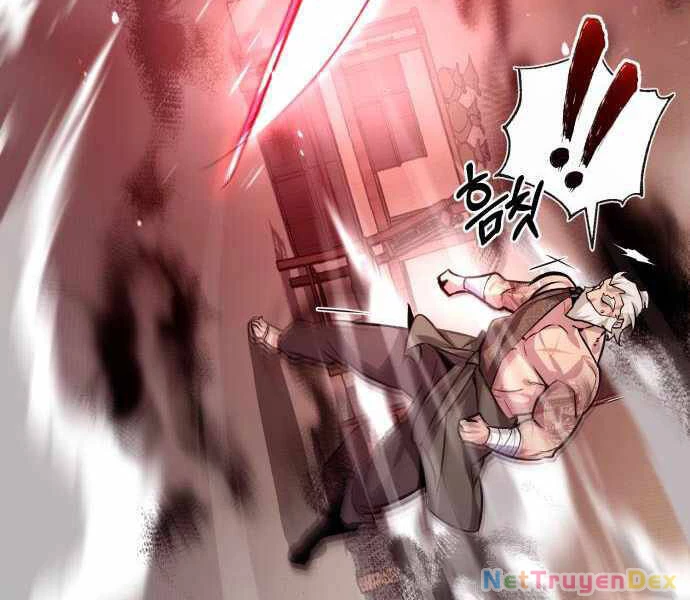 Đệ Nhất Võ Sư, Baek Cao Thủ Chapter 22 - Trang 4