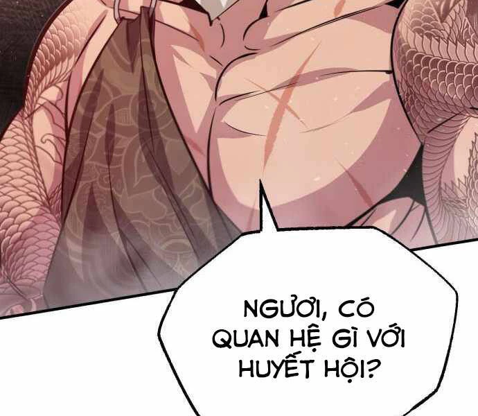 Đệ Nhất Võ Sư, Baek Cao Thủ Chapter 22 - Trang 4