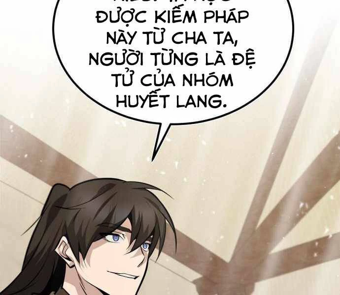 Đệ Nhất Võ Sư, Baek Cao Thủ Chapter 22 - Trang 4