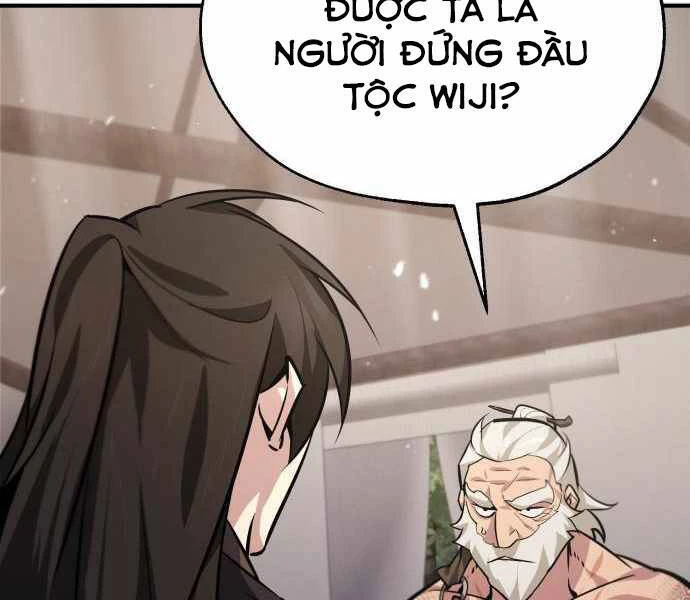 Đệ Nhất Võ Sư, Baek Cao Thủ Chapter 22 - Trang 4