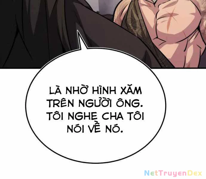 Đệ Nhất Võ Sư, Baek Cao Thủ Chapter 22 - Trang 4