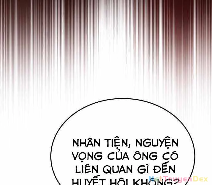 Đệ Nhất Võ Sư, Baek Cao Thủ Chapter 22 - Trang 4