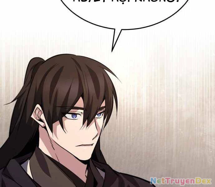 Đệ Nhất Võ Sư, Baek Cao Thủ Chapter 22 - Trang 4