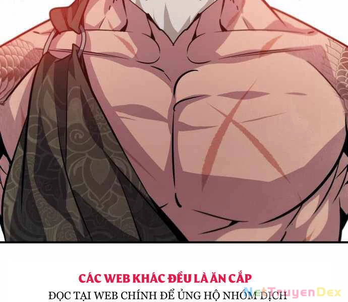 Đệ Nhất Võ Sư, Baek Cao Thủ Chapter 22 - Trang 4