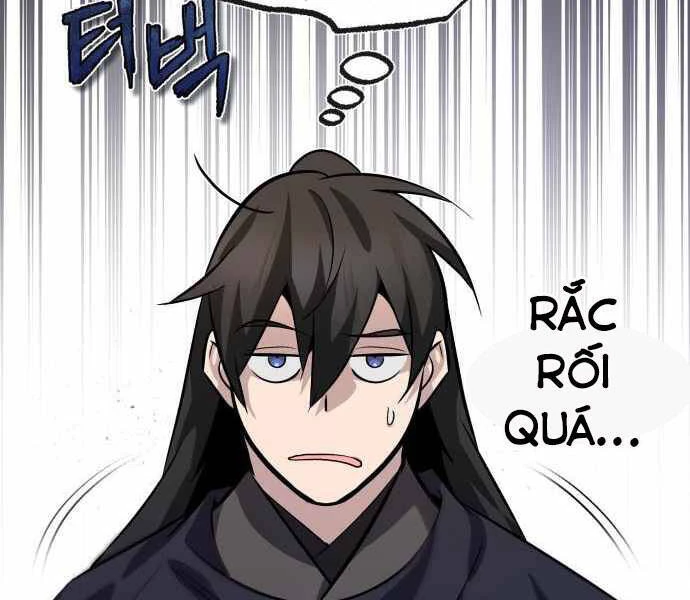 Đệ Nhất Võ Sư, Baek Cao Thủ Chapter 22 - Trang 4